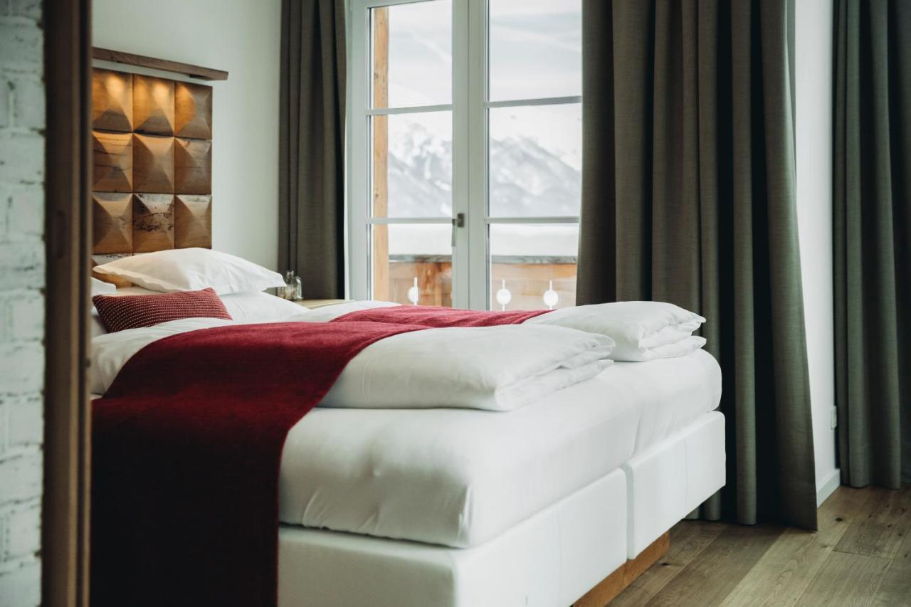 Mooser Hotel Sankt Anton am Arlberg Exterior foto